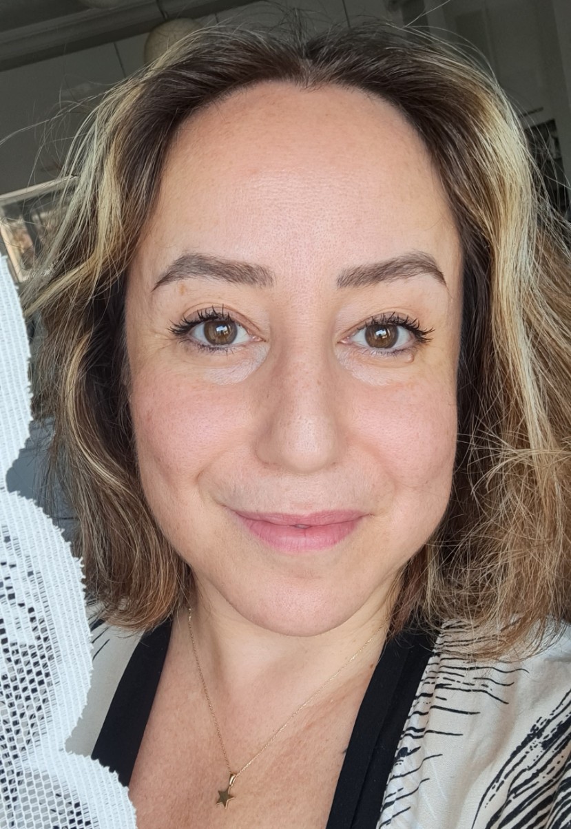Şeyma Erdoğan