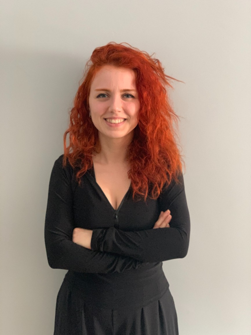 Gonca Öztürk Tuzer