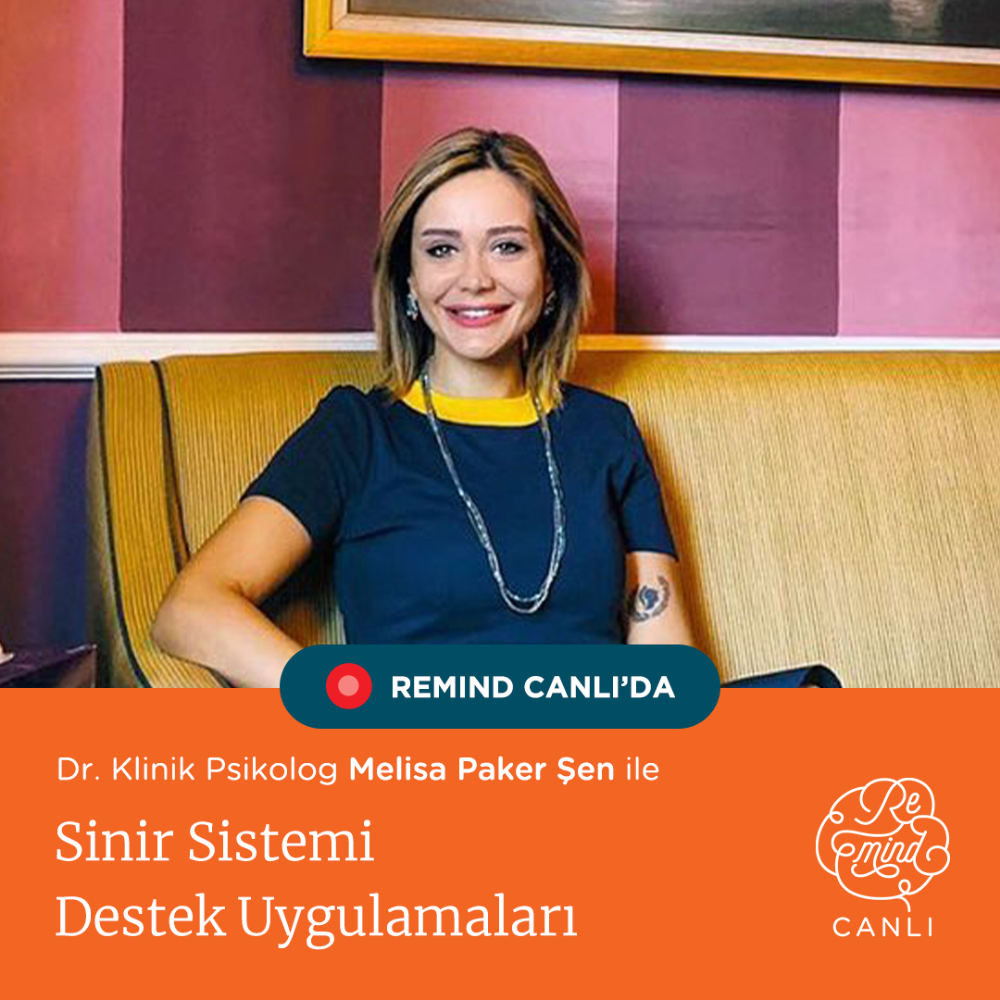 Melisa Paker Şen