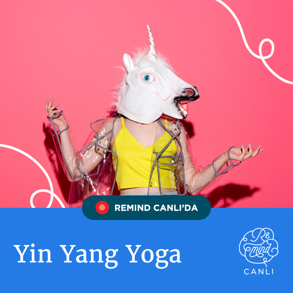 Yin Yang Yoga